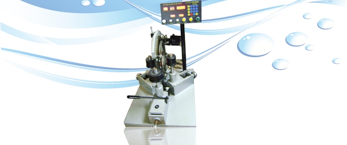 MÁY QUẤN BIẾN ÁP